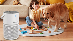 布局寵物賽道，空氣凈化器行業(yè)找到“流量密碼”